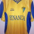 Home football shirt 2002 - 2003
