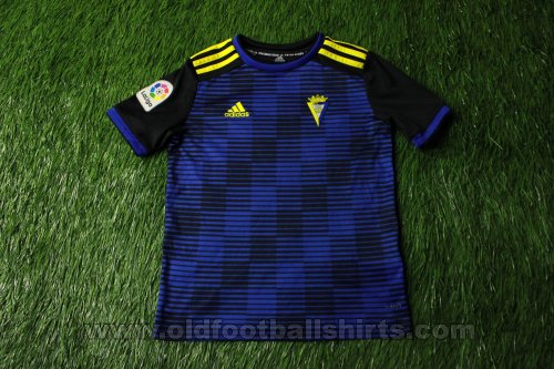 Cadiz Away football shirt 2018 - 2019