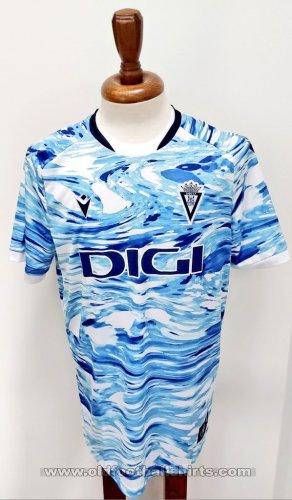 Cadiz Special football shirt 2023 - 2024