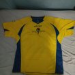 Home football shirt 2010 - 2011