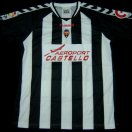Castellon  football shirt 2005 - 2006