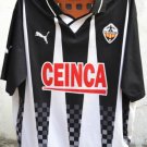 Home football shirt 1999 - 2000