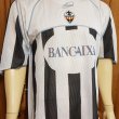 Home football shirt 2003 - 2004