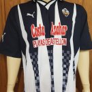 Home football shirt 1999 - 2000