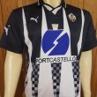 Home football shirt 1999 - 2000