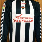 Home football shirt 2005 - 2006