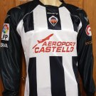 Home football shirt 2008 - 2009