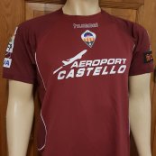 Away football shirt 2007 - 2008