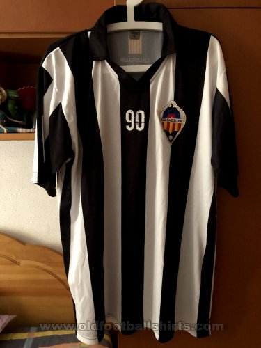 Castellon  Home football shirt 2012 - 2013