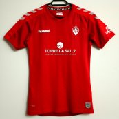 Away football shirt 2019 - 2020