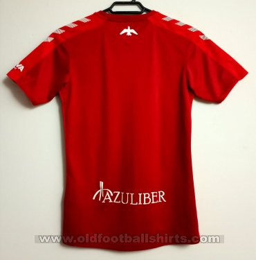Castellon  Away football shirt 2019 - 2020