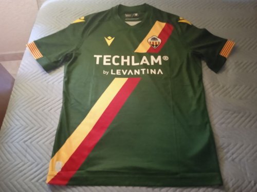 Castellon  Away football shirt 2023 - 2024