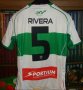 Elche Home maglia di calcio 2013 - 2014