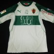 Home voetbalshirt  2005 - 2006