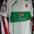 Home voetbalshirt  2011 - 2012