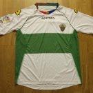 Home fotbollströja 2012 - 2013