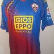 Derden  voetbalshirt  2012 - 2013