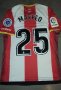 Girona  Home football shirt 2017 - 2018