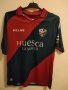 Huesca  Home football shirt 2018 - 2019