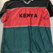 Entraînement/Loisir Maillot de foot (unknown year)