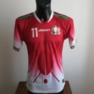 Home Maillot de foot 2018 - 2019