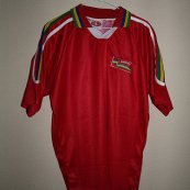 Home football shirt 2003
