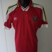 Home football shirt 1999
