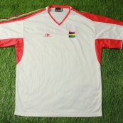 Away football shirt 2006 - 2007