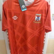 Home football shirt 2023 - 2024