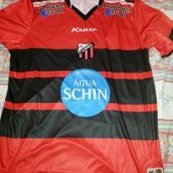 Home football shirt 2014 - 2015