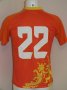 Bhutan Home football shirt 2015