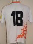 Bhutan Away football shirt 2015 - 2016