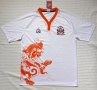 Bhutan Away football shirt 2015 - 2016
