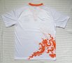 Bhutan Away football shirt 2015 - 2016