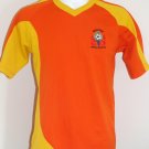 Home football shirt 2010