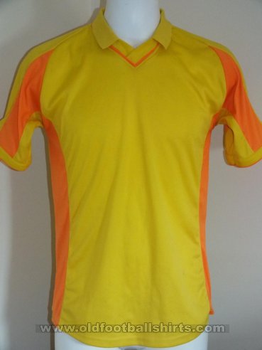 Bhutan Home football shirt 2005