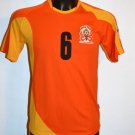 Home football shirt 2013