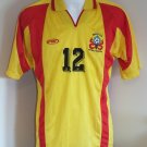 Home football shirt 2002 - 2003