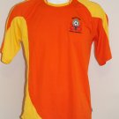 Home football shirt 2013