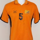Home football shirt 2003 - 2005