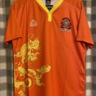Home football shirt 2015