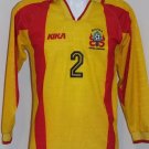 Home football shirt 2007