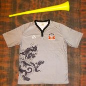 Goalkeeper football shirt 2015