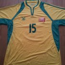 Home football shirt 2008