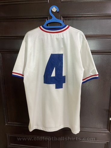 Chinese Taipei Unknown shirt type (unknown year)