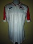 Mongolia Away football shirt 2018 - 2021