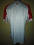 Mongolia Away football shirt 2018 - 2021