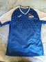 Mongolia Home football shirt 2018 - 2021