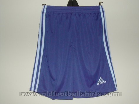 Mongolia Away football shirt 2011 - 2012