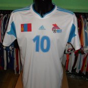 Third football shirt 2011 - 2012